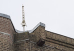 Dakornament 1.
<br/>
Marcel Westhoff, 2015-12-01